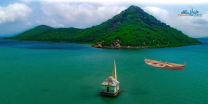 Chilika lake tourism