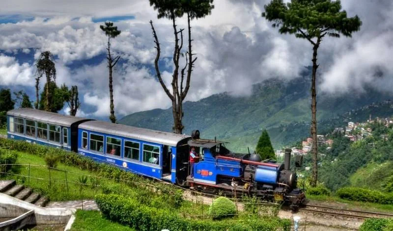 Darjeeling, West Bengal