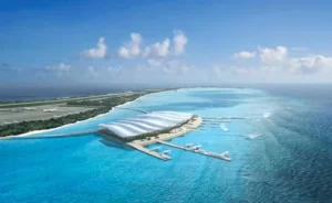 Hanimaadhoo-International-Airport