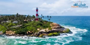 Kovalam Tourist Places