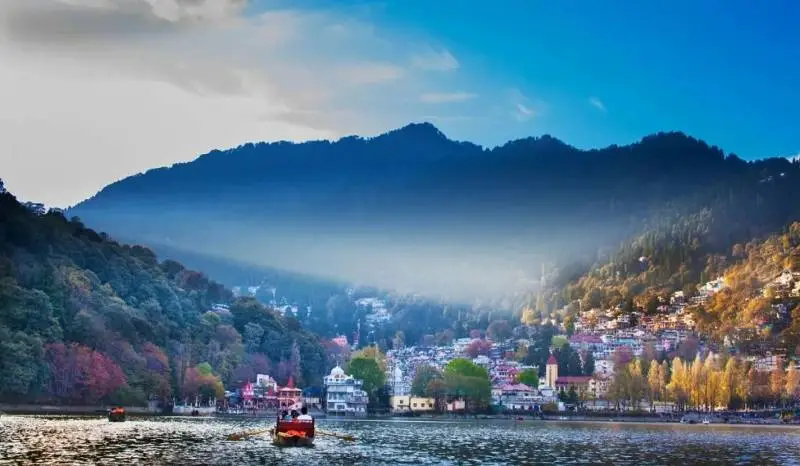 Nainital, Uttarakhand