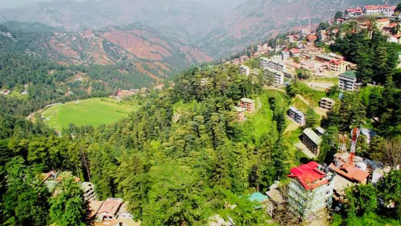Shimla, Himachal Pradesh