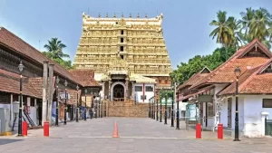 Shri-Padmanabhaswamy-Temple
