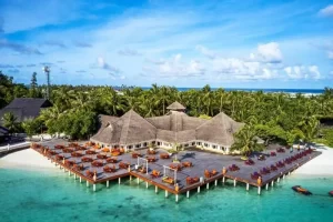 Top 10 Budget Water Villas In Maldives In 2024 3