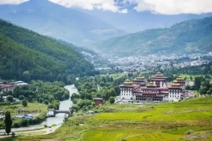 Thimphu