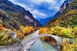 Zagori-greece