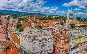 Zagreb