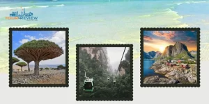 Off-the-beaten Path Destinations in the world