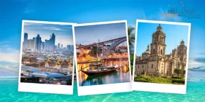 Best Student Vacation Destinations