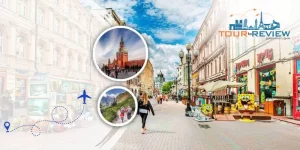 Things To Do In Russia