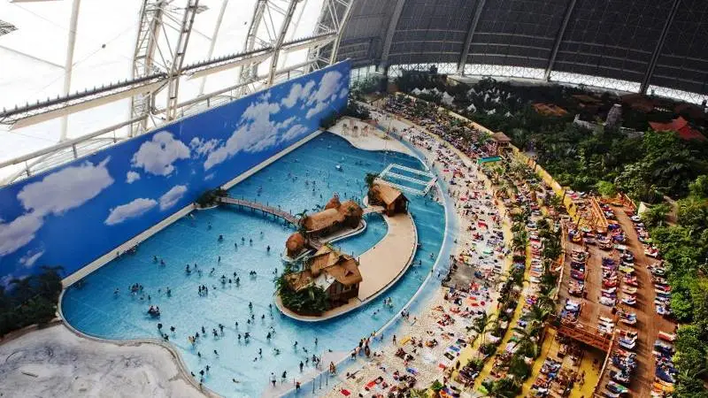 Chimelong Water Park