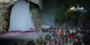 how to reach Amarnath from Delhi