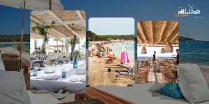world's best beach clubs