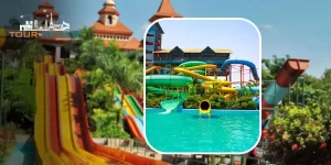 Appu Ghar Water Park