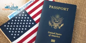 Renew Passport Online
