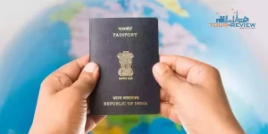 Renew Passport Online in No Time