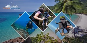 Things to do in Malaysia