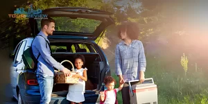 foods for travelling