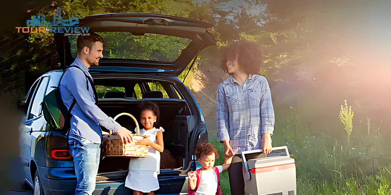 foods for travelling