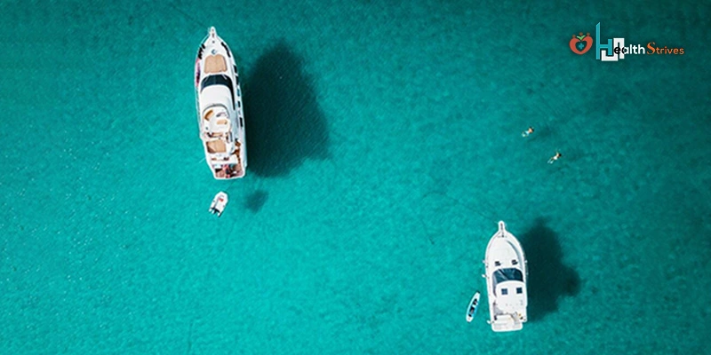 Private Cruise Charters