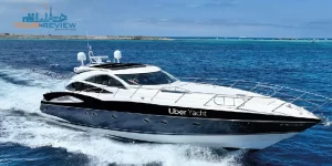 Uber Offers Luxe Water Rides in Europe's Iconic Cities!