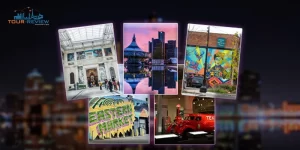 A Perfect Day In Detroit: Your Ultimate Guide