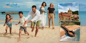 Discover Family Fun: Top Activities In Goa
