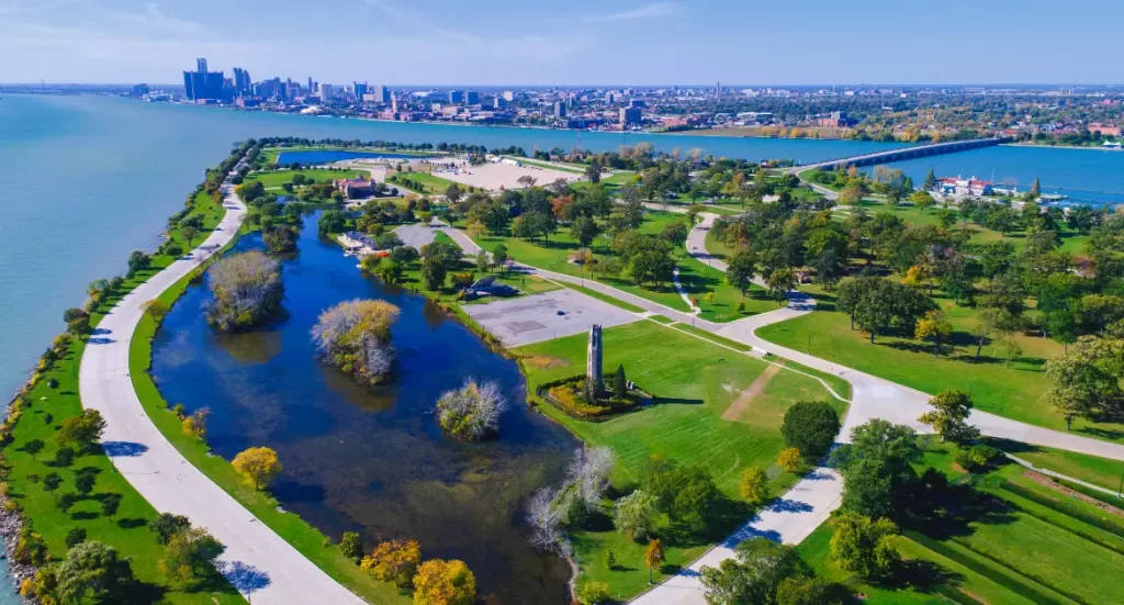 Belle-Isle
