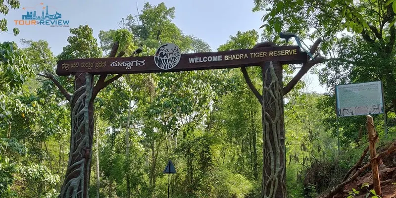 Bhadra-wildlife-Sanctuary