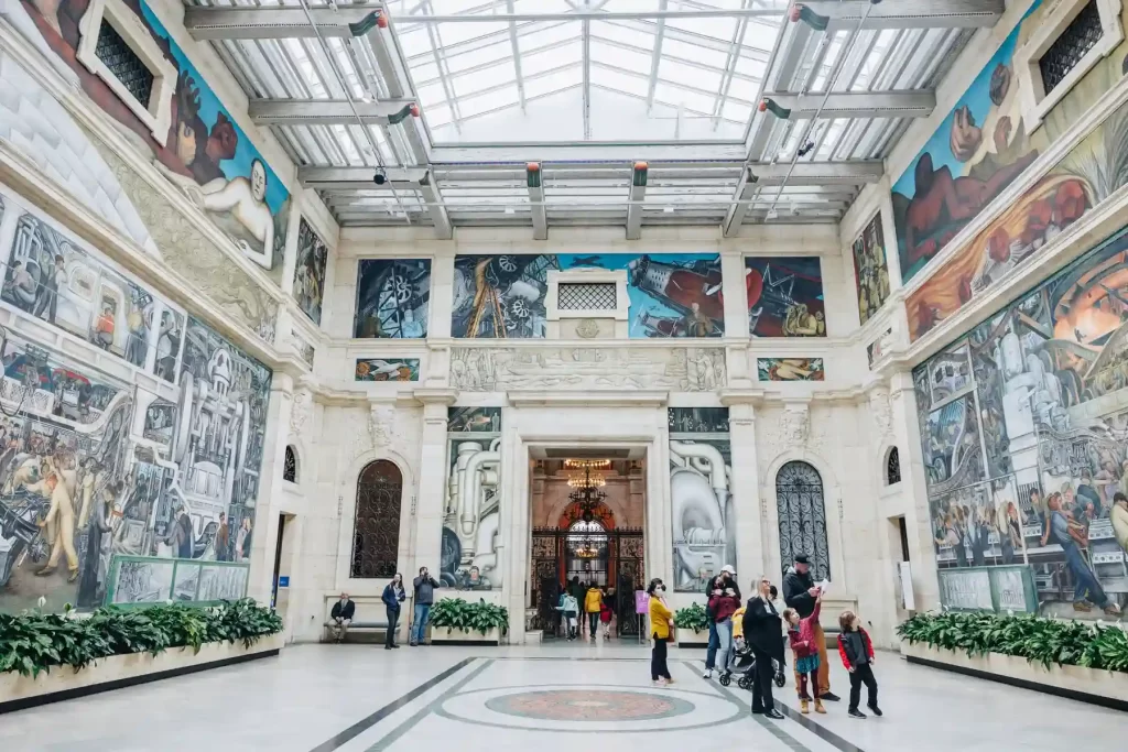 Detroit-Institute-Of-Arts