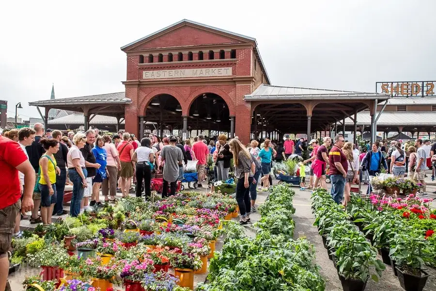 Eastern-Market