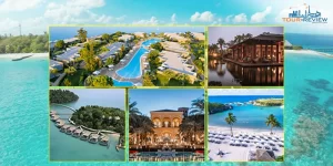 Make Your Visit for Fun & Thrill Best Resorts in the World to Explore!!
