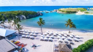Hamilton Princess Hotel & Beach Club, Bermuda 