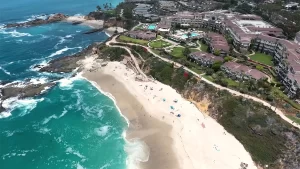 Montage Laguna Beach, California