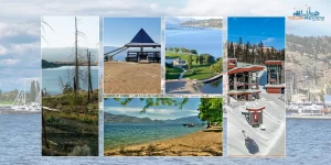 Best Kelowna Tourist Attractions to Never Miss Out