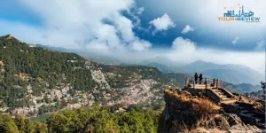Breathtaking Views Awaits: Explore Tiffin Top Nainital