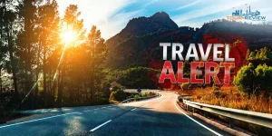 India’s Travel Advisory List 6 Countries To Avoid Amid Global Unrest