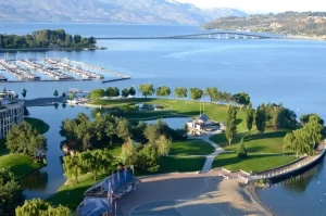Waterfront Park