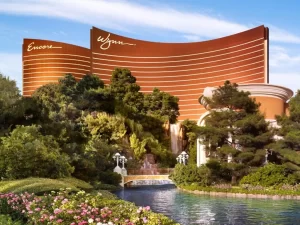 Wynn Las Vegas, USA 