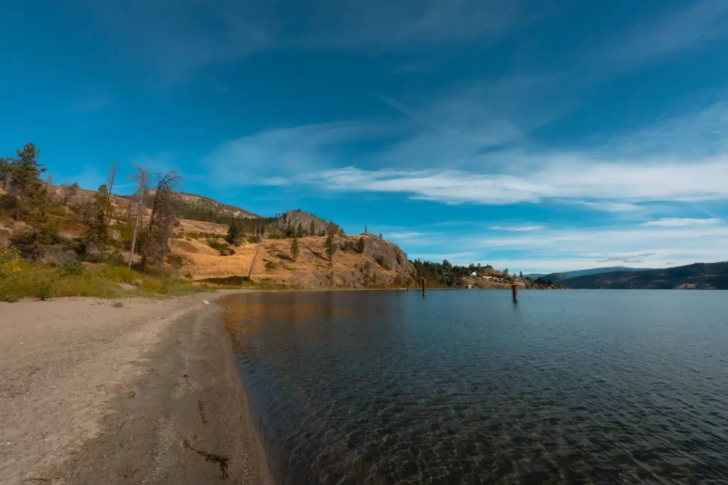 Bear-Creek-Provincial-Park