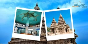 Discover Wonders: Top Places to Visit in Mahabalipuram