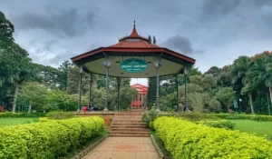 Cubbon-Park