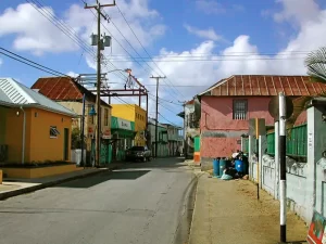 Delve In The Culture Of Speightstown