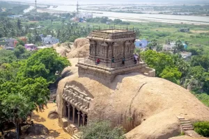 Mahishasura-Mardini-Cave-Temple-1