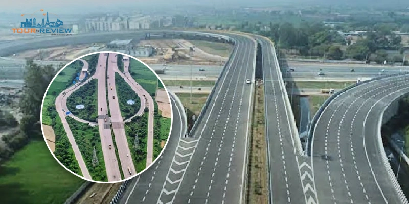 New Expressway Opening Soon Delhi to Dehradun in No Time!