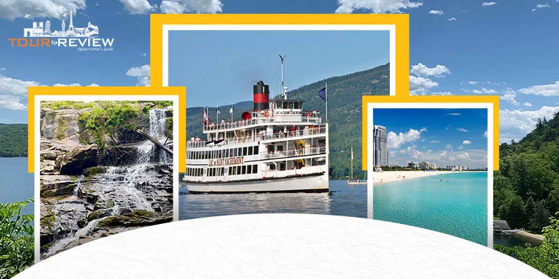 Explore Lake George: Unforgettable Attractions & Hidden Gems Await!