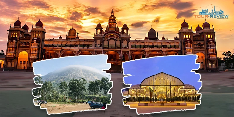 Bangalore Tour: A Complete Guide To City's Enchanting Landmarks