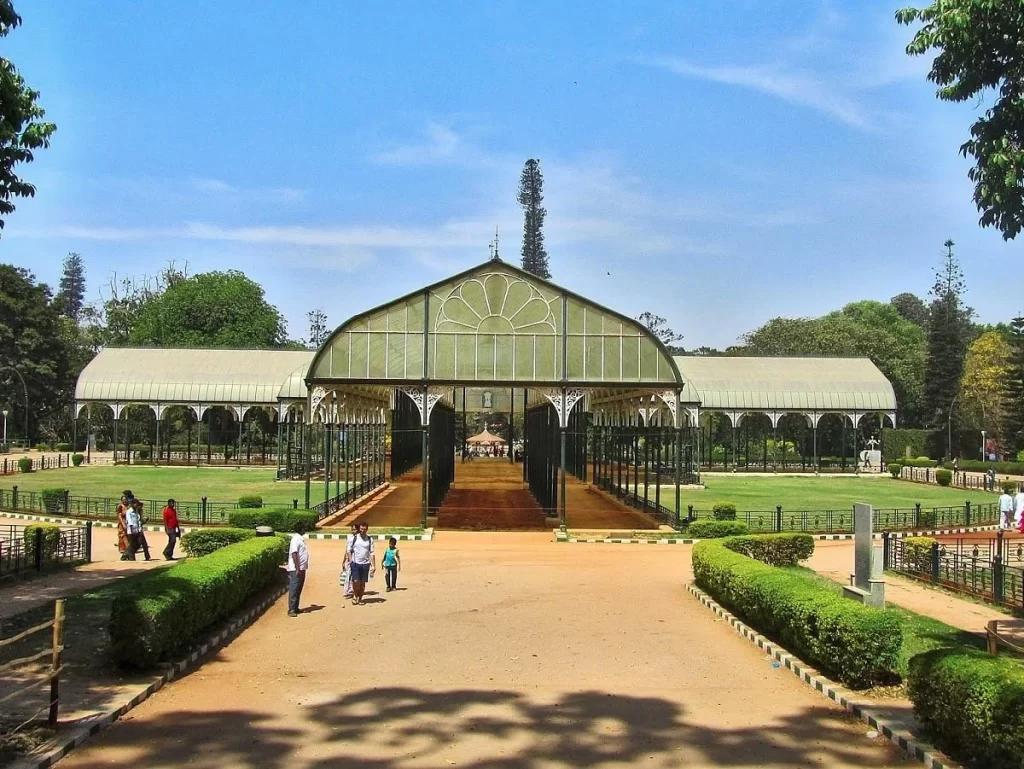 lalbagh-botanical-garden