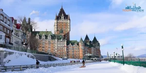 The Ultimate Guide to Québec City: Adventures for Every Traveler