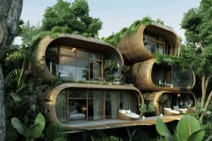 Hotels with Efficient Water Management Systems